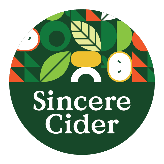 sincere cider