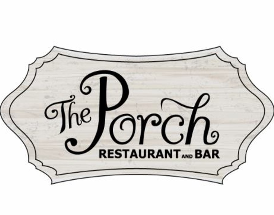 The Porch Logo
