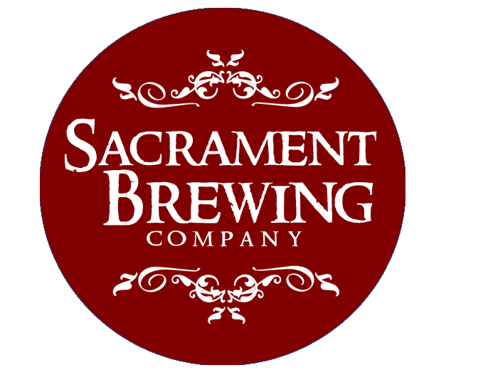 sacrament logo