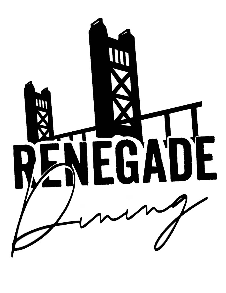 Renegade Dining Logo