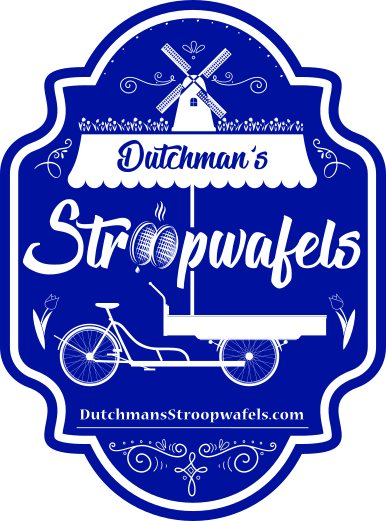 Dutchman's Stroopwafels Logo
