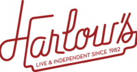 Harlow's Logo