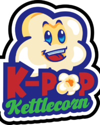 K Pop Logo
