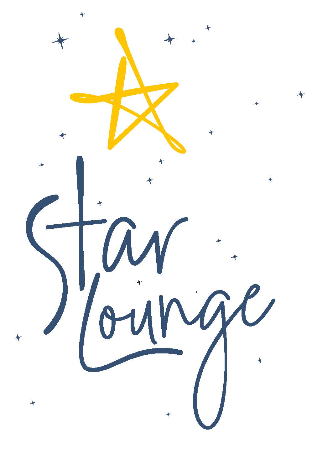 Star Lounge Logo