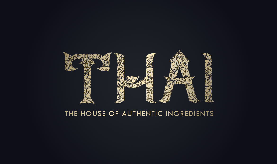 THAI Logo