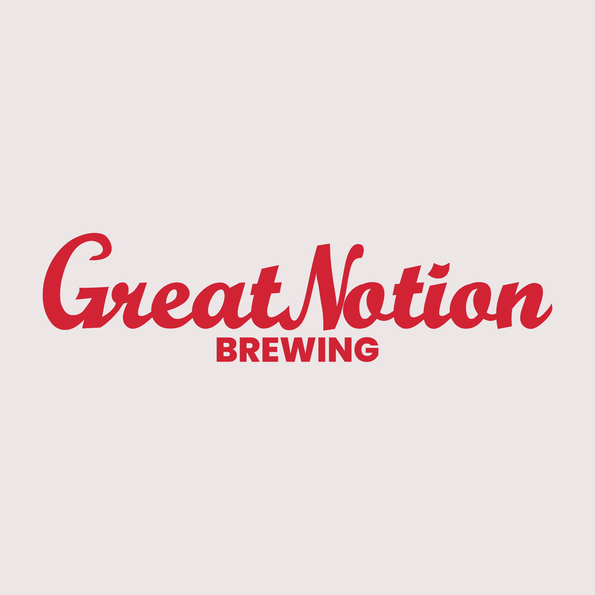 Great Notion logo