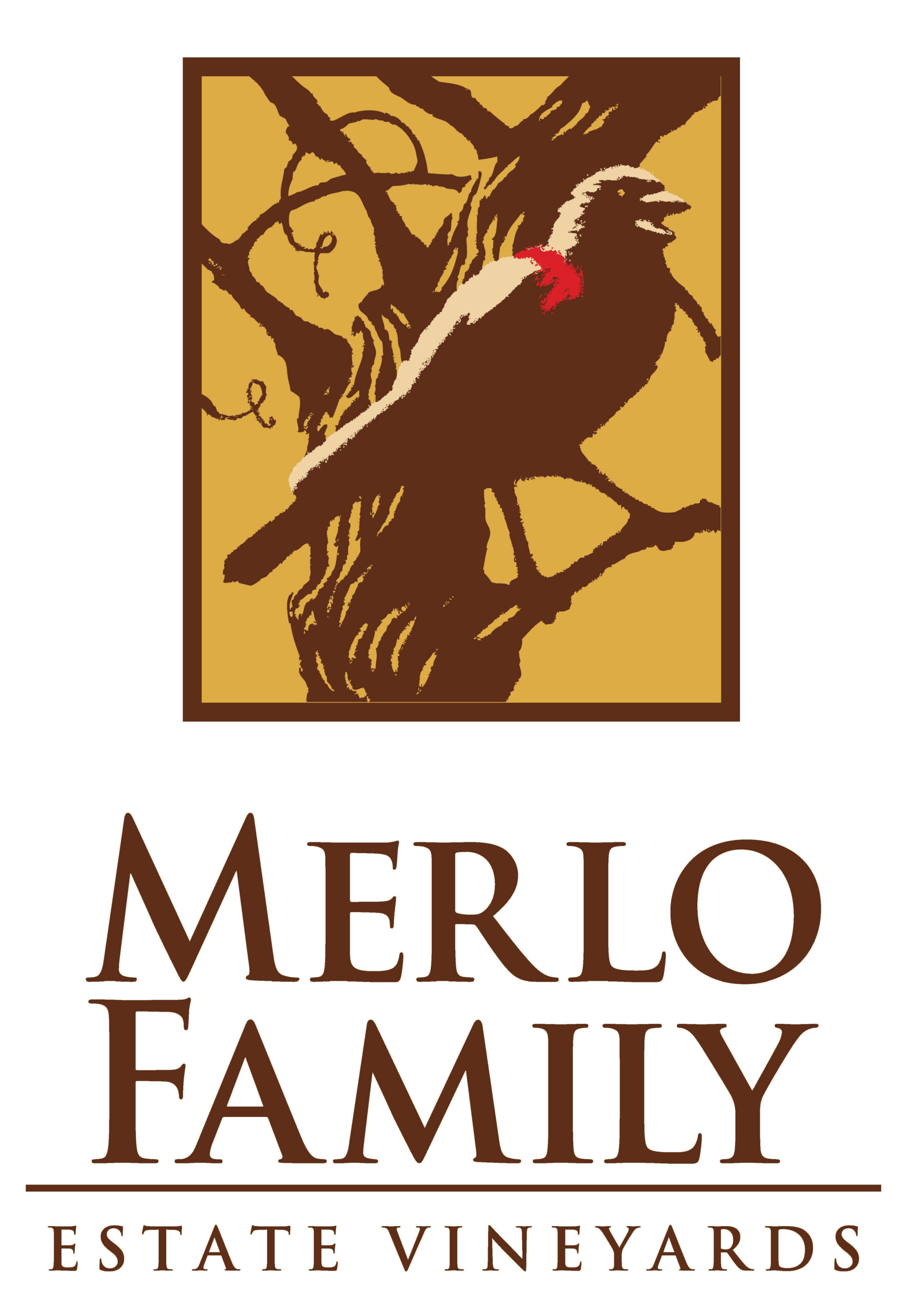 R. Merlo logo