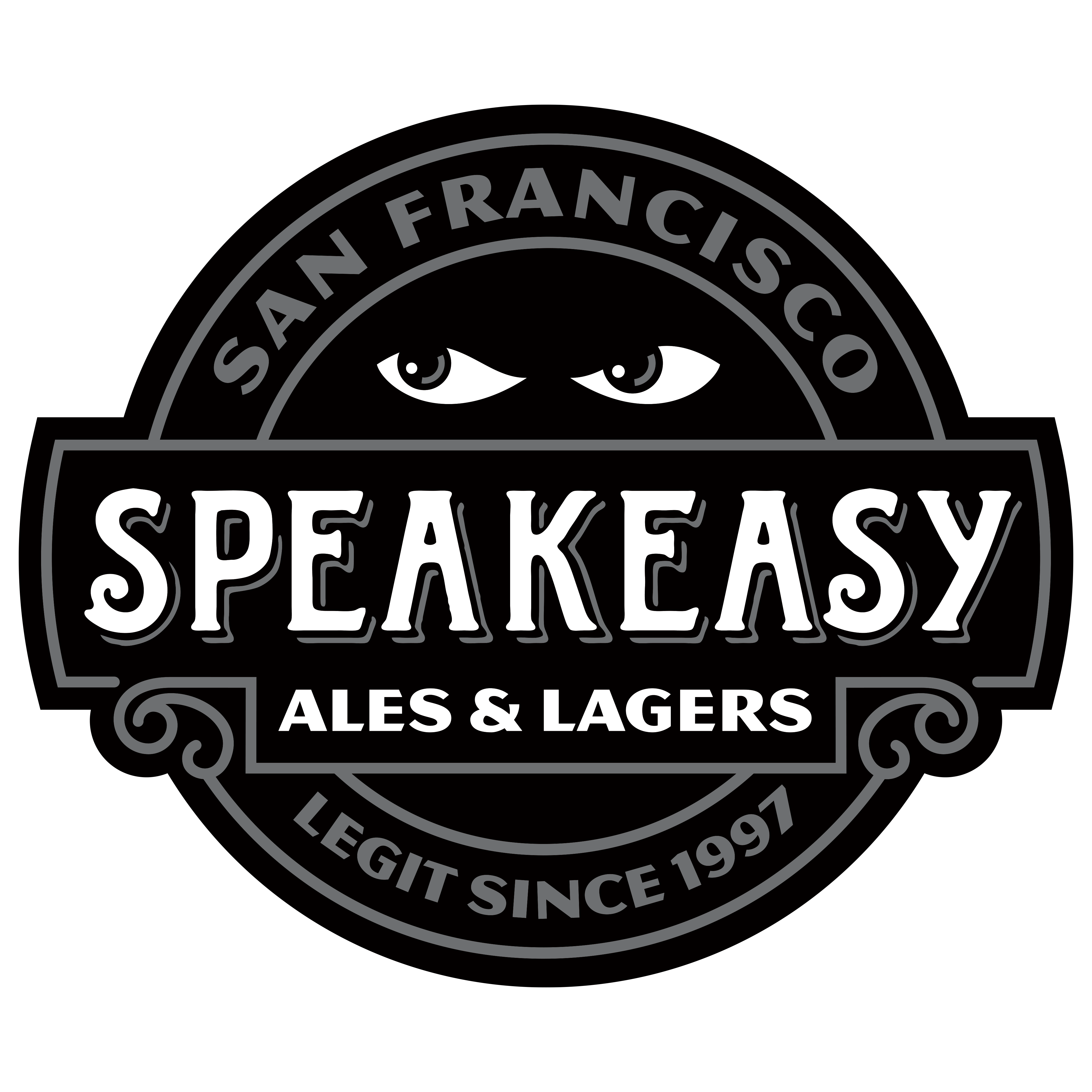 Speakeasy logo