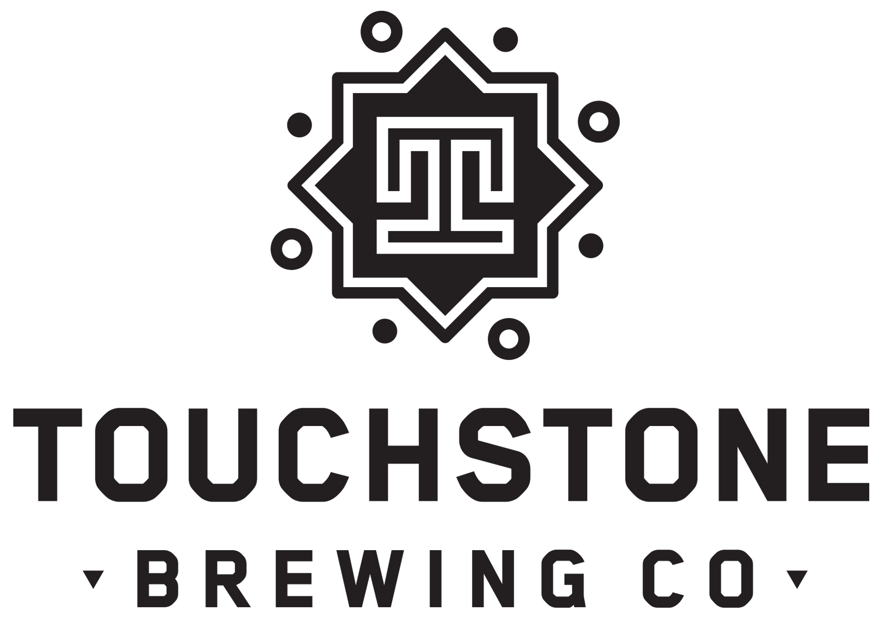 Touchstone logo