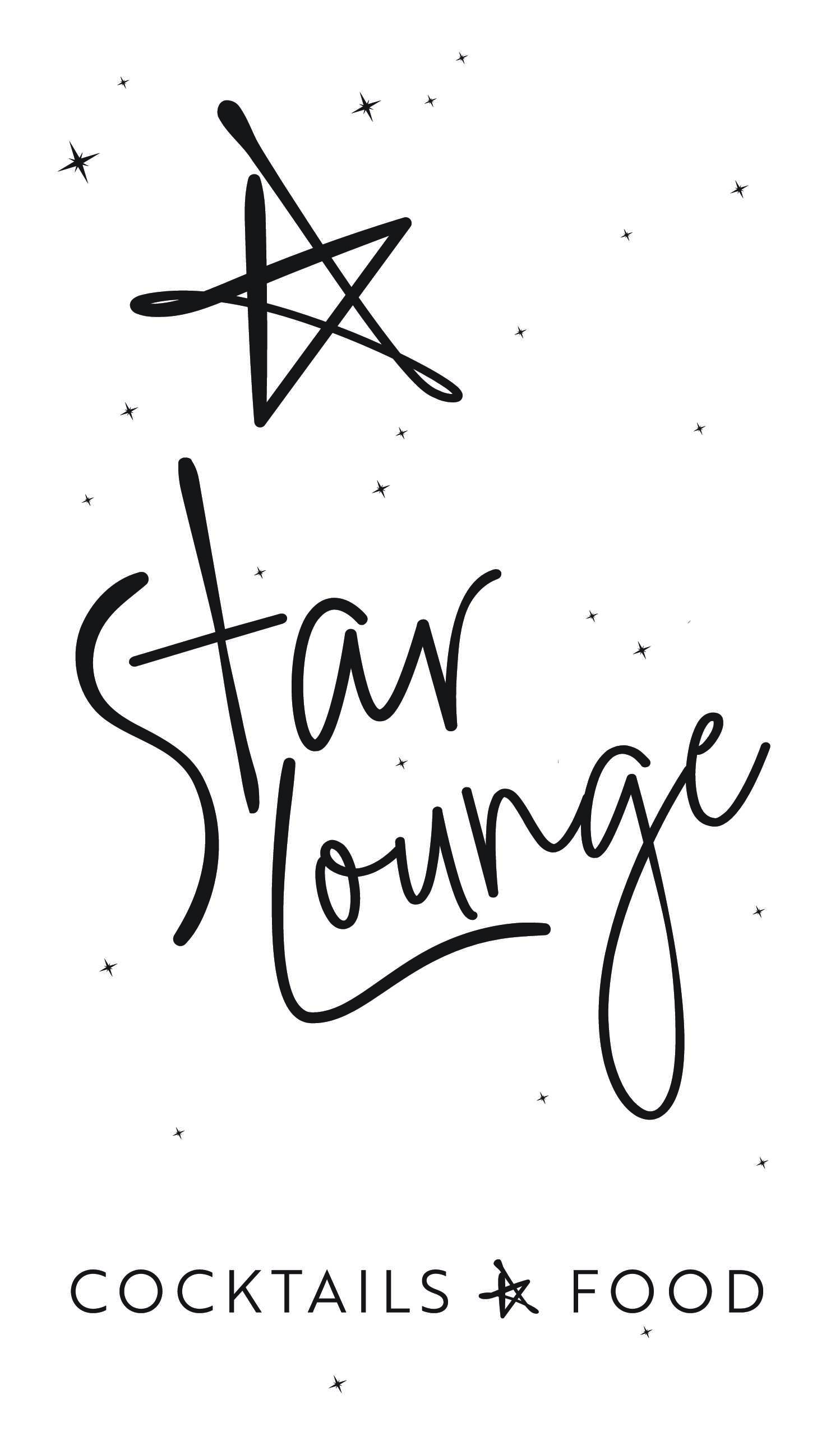 Star Lounge logo