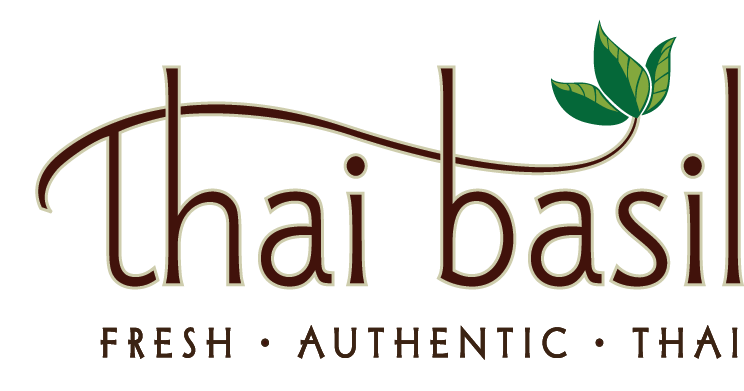 Thai Basil logo