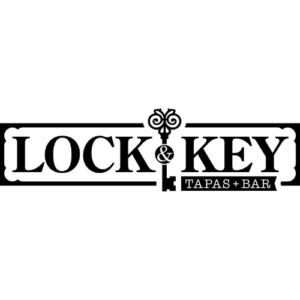 Lock & Key logo