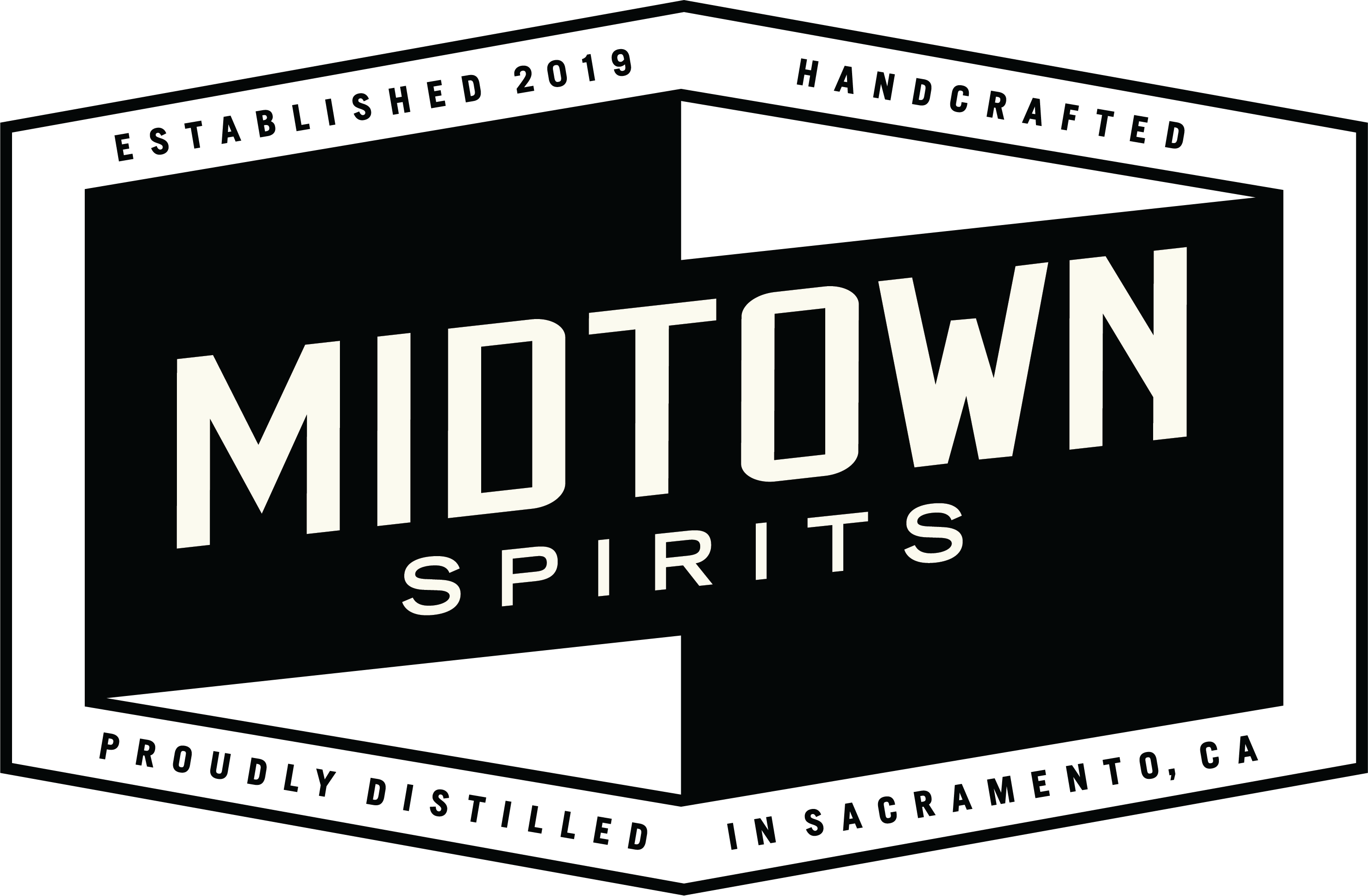 Midtown Spirits logo