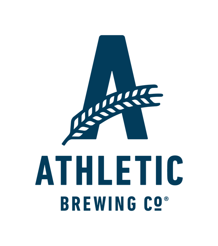 Athletic Brewing Logo